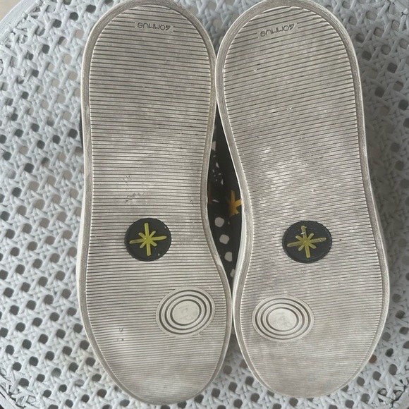 Ross & Snow Mens Sneakers 8.5 CAMO luxury hand made water resistant - Picture 9 of 13